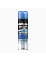 GILLETTE TGS GEL SHVP  MOISTURISING 200ML مرطب وجل..