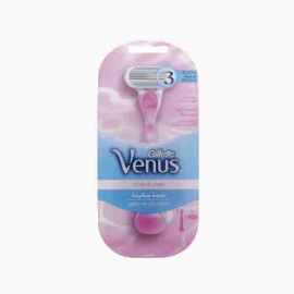 GILLETTE VENUS FOR WOMEN 2UP جيليت  شفرات حلاقة للنساء