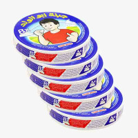 REGAL PICON CHEESE 5X120GM جبن أبوولد 5*120جرام عر..