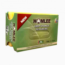HOMLEE SPONGE SCOURER KCP 3322 اسفنجة الغسيل