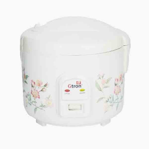 GTRON GT-2112 RC  DELUXE RICE COOKER 2.8 L/1000W ط..