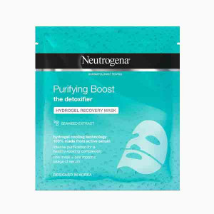 NG MASK PURIFYING BOOST 30ML قناع الوجه لبشرة نقية..