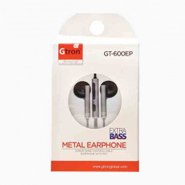 G-GTRON GT-600 EP EAR PHONE 0