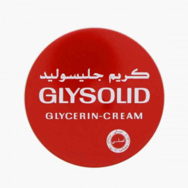 GLYSOLID GLYCERINE CREAM 80ML 0