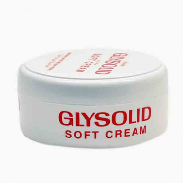 GLYSOLID CLASSIC BODY LOTION 500ML 0