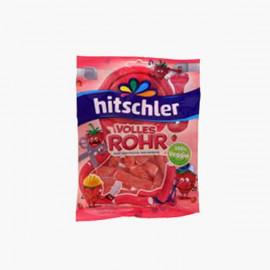 HITSCHLER SOUR PARTY FRUIT GUM 230 GM فروتي جوم هيتشيلار 230جرام