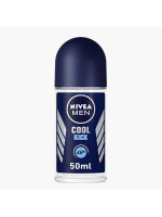 NIVEA DEO ROLL ON AQUA COOL MEN 50ML مزيل رائحة ال..