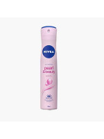 NIVEA DEO SPRAY PEARL & BEAUTY 200 ML مزيل رائحة ا..