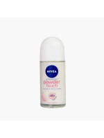 NIVEA DEO ROLL ON POWDER TOUCH 50ML 0