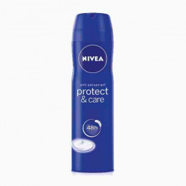 NIVEA DEO MEN -FRESH POWER 150ML نيفيا اكتيف مزيل العرق للرجال 150 مل