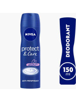 NIVEA DEO PROTECT AND CARE 150 ML 0