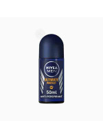 NIVEA ROLL ON DRY FRESH AB W 50 ML 0