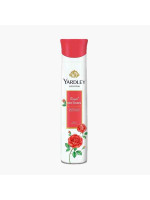 YARDLEY BODY SPRAY RED ROSE 200ML بخاخ مزيل العرق ..