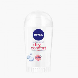 NIVEA STICK DEO F-DRY 40ML مقاوم للتعرق 40ملي