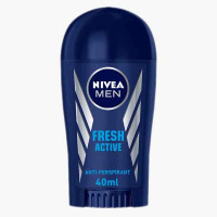 NIVEA STICK DEO M -FRESH 40ML مزيل رائحة العرق 40م..