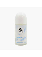 8X4 ROLL ON DEO.MILD & SOFT BALSAM 50 ML 0