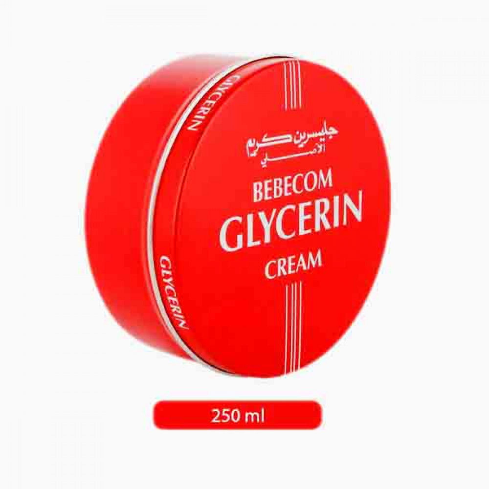 BABECOM GLYCERIN CREAM 250 ML 0