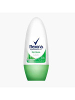REXONA AP ROLL ON BAMBOO 50 ML مزيل العرق بالكرة د..