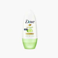 DOVE AP ROLL-ON CUCUMBER&GRN TEA 50 ML دوف مزيل ال..