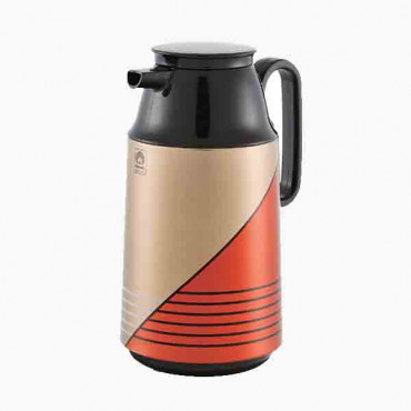 PEACOCK CEP-10 1LTR FLASK 0