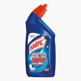 HARPIC LIQUID ORGINAL 500ML هاربيك سائل تنظيف الحمام ااصلي / الازرق 500 مل