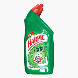 HARPIC LIQUID FRESH 500ML هاربيك سائل تنظيف الحمام المنعش  500 مل