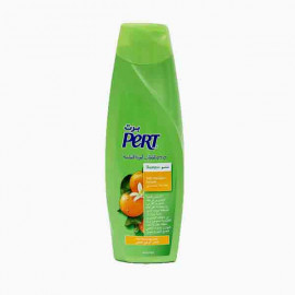 PERT SHMP RICH (INTENSIVE NOURISHMENT) 200ML برت بلس شامبو مستخلص الزيت 200 مل