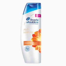 HEAD & SHOULDER SHMP HAIR FALL DEFENCE 400ML هيد اند شولدرز شامبو /ضد تساقط الشعر400 مل