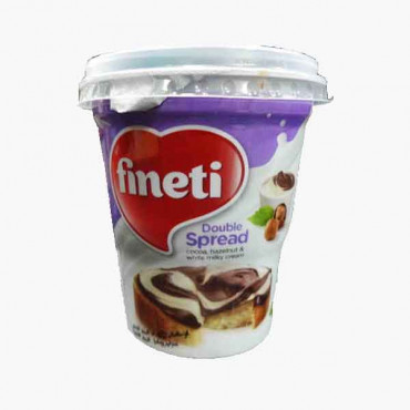 FINETTI HZL 2 COLOUR 400GM فينيتي 2 لون 400جرام