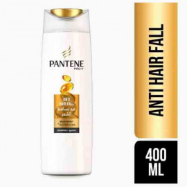 PANTENE ATLAS AD SHAMPOO 400ML بانتين شامبو الشعر لعلاج القشرة 400 مل 