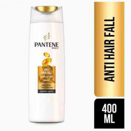 PANTENE ATLAS AD SHAMPOO 400ML بانتين شامبو الشعر لعلاج القشرة 400 مل