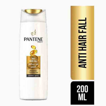 PANTENE ATLAS CL/CLEAN SHAMPOO 200ML 0