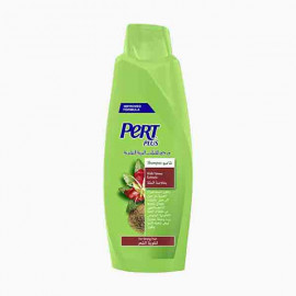 PERT SHAMPOO EXTRA HYDRTN &DMG HAIR 200ML برت شامبو زيت الزيتون 200 مل