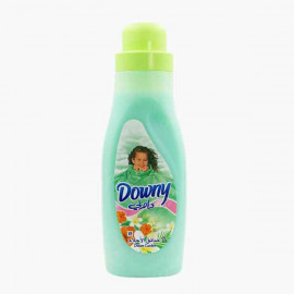 DOWNY LIQ.DREAM GARDEN 1LTR داوني منعم الاقمشة المركز /حديقة الاحلام 1 لتر