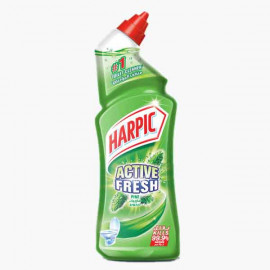 HARPIC LIQUID FRESH 1 LITR هاربيك  سائل منظف الحمامات 1اتر