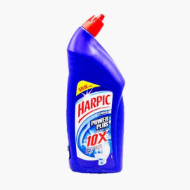 HARIPIC LIQ ORIGINAL 1LTR هاربيك  سائل منظف الحمامات / الأزرق الأصلي  1اتر
