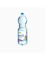 OASIS MINERAL WATER 1.5LTR مياه شرب معدنية واحة 1...