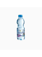 OMAN OASIS BALANCED DRINKING WATER 200 ML مياه شرا..