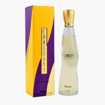 CHASTITY ASSTED EDT 100 ML 0