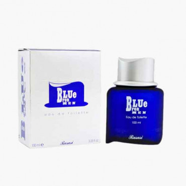 BLUE FOR MEN PERFUME 100 ML عطر رويال ميراج 100ملي