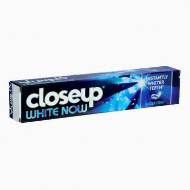 CLOSE-UP TOOTHPASTE WHITENING(EG) 75 ML 0