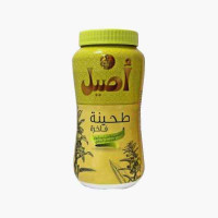 ASEEL TAHINA PREMIUM 450 GM طحينة اصيل 450جرام..