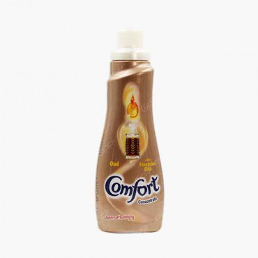 COMFORT CONC OUD AROMATHERAPY  750ML 0