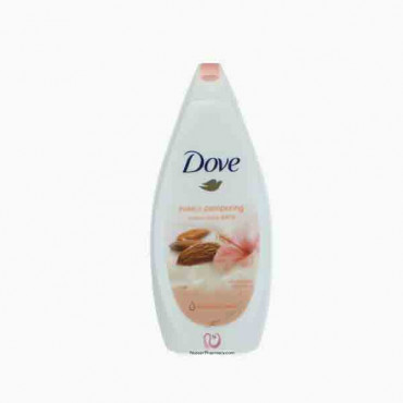 DOVE SHAMB DLY CRE 2IN 1 (DLX) 400 GM 0