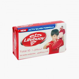 LIFEBOUY SOAP TOTAL10 70GM صابون لايف بوي 70جرام