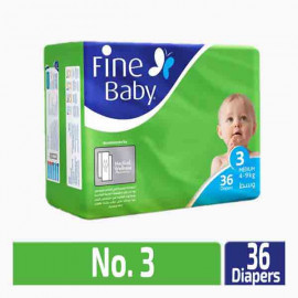 SANITA BAMBI M DIAPER JUMBO 36'S VALUE PACK سانيتا حفاض الاطفال /كبير 52 حبة