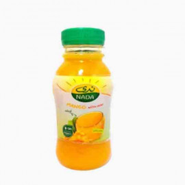 NADA MANGO JUICE 300 ML عصير مانجو ندى 300مل