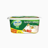 AL SAFI TURKISH LABNEH 4750 GM الصافي لبنة تركية  ..