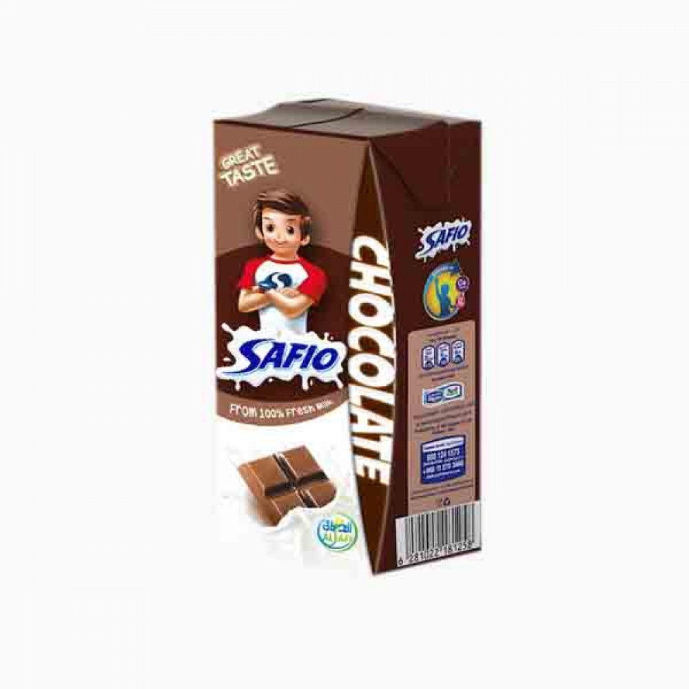 Mini Choco Moro CB milk chocolate - Fromi