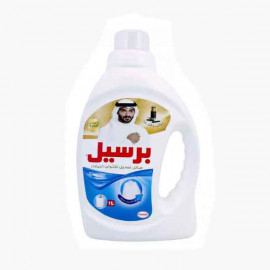 PERSIL WHITE OUD 1 LTR برسيل سائل غسيل الملابس بالعود 2 لتر